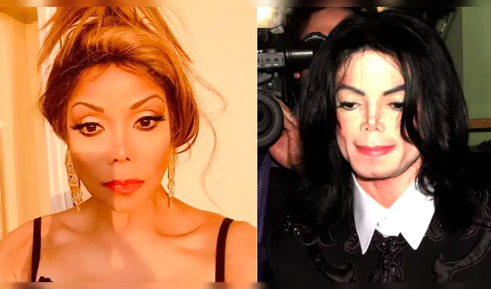 La Toya Jackson confesó que Michael Jackson abusó de niños [VIDEO]
