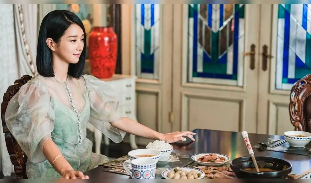 Desliza para ver más fotos del dorama It's okay to not be okay. Créditos: tvN / Netflix Desliza para ver más fotos del dorama It's okay to not be okay. Créditos: tvN / Netflix