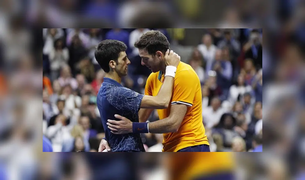 Novak Djokovic se llevó el US Open 2018: derrotó a Juan Martín del Potro [RESUMEN]