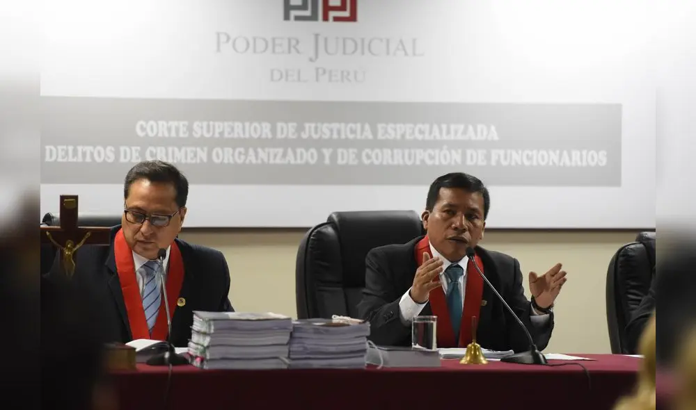 Audiencia de PPK para apelar a la detención preliminar [FOTOS]