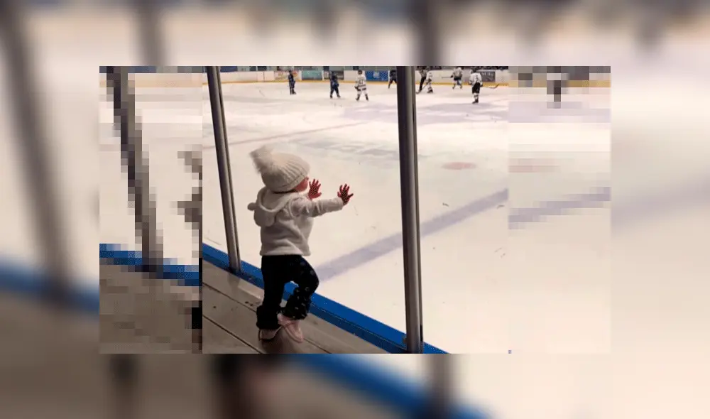 Abuelo deja caer a su nieta desde onceavo piso y es acusado de homicidio [FOTOS]