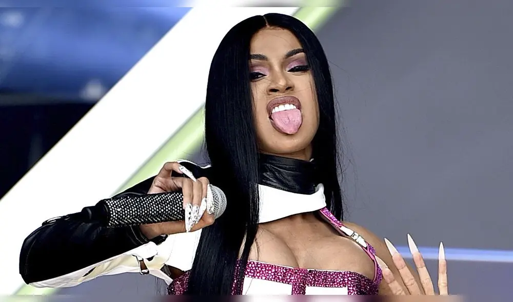 La cantante hablaba en Instagram sobre el éxito de Shakira y se animó a cantar parte de una canción, pero cometió un desliz y generó burla entre los usuarios. (Foto: AFP) La cantante hablaba en Instagram sobre el éxito de Shakira y se animó a cantar parte de una canción, pero cometió un desliz y generó burla entre los usuarios. (Foto: AFP)