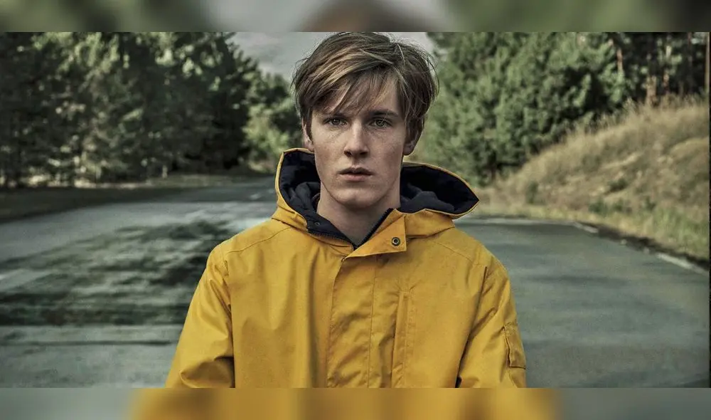 Netflix: Las películas y series que se estrenan este fin de semana [VIDEO]