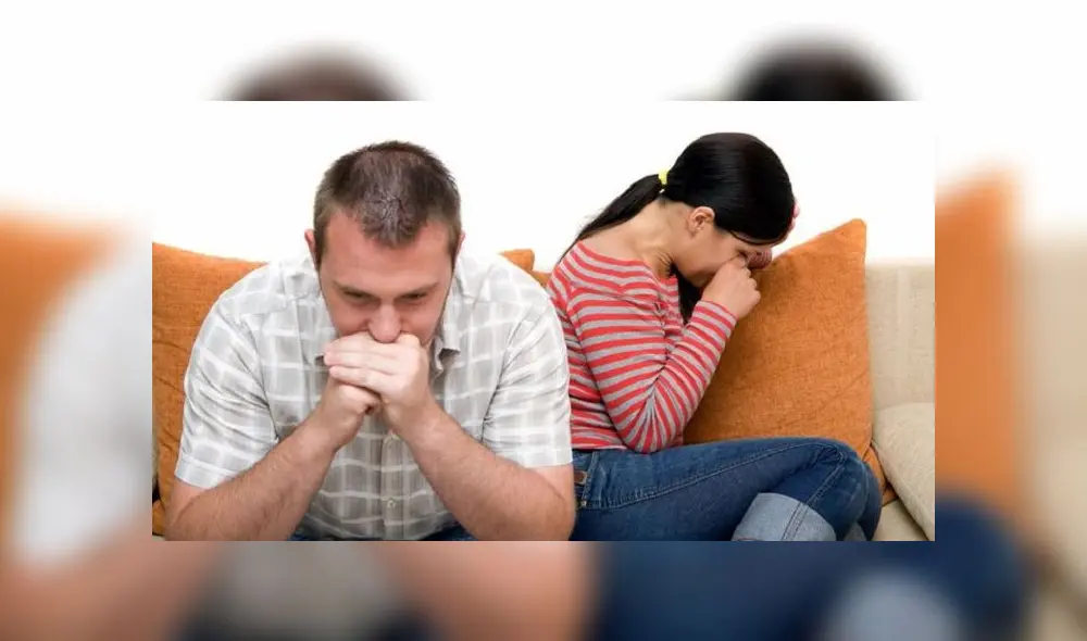 Se estima que entre un 1% y 3% de la población es asexual. Foto: referencial
