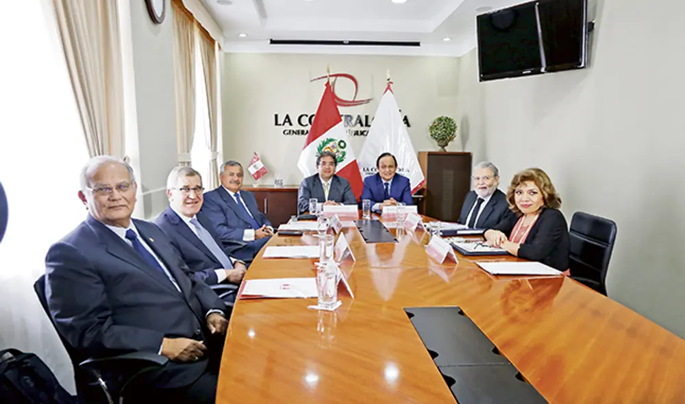 Responsabilidad. Comisión Especial que elegirá a la Junta Nacional de Justicia (JNJ). Responsabilidad. Comisión Especial que elegirá a la Junta Nacional de Justicia (JNJ).