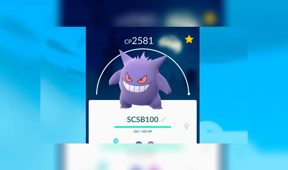 Pokémon GO: vence a Giratina forma Origen con estos pokémon y ataques [FOTOS]