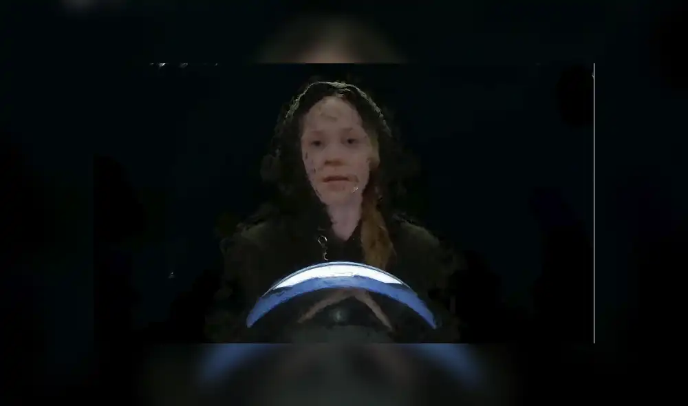 La activista Greta Thunberg advierte sobre posibles calamidades mundiales en el nuevo clip de Pearl Jam.