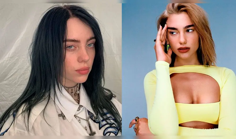 MTV EMA Sevilla 2019