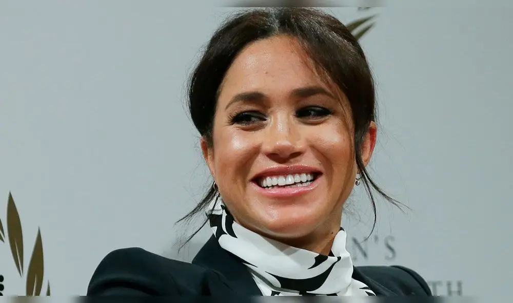Conoce las reveladoras imágenes del pasado de Meghan Markle Conoce las reveladoras imágenes del pasado de Meghan Markle