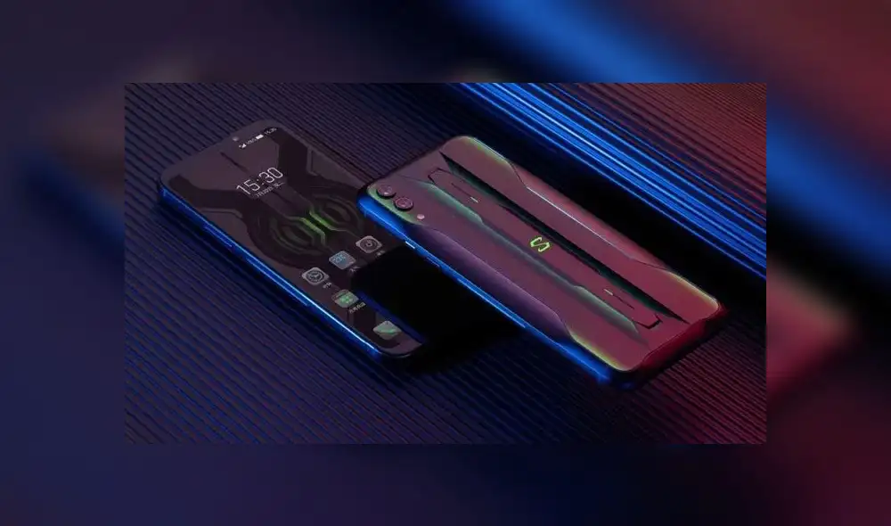 Black Sharp 2 Pro Black Sharp 2 Pro