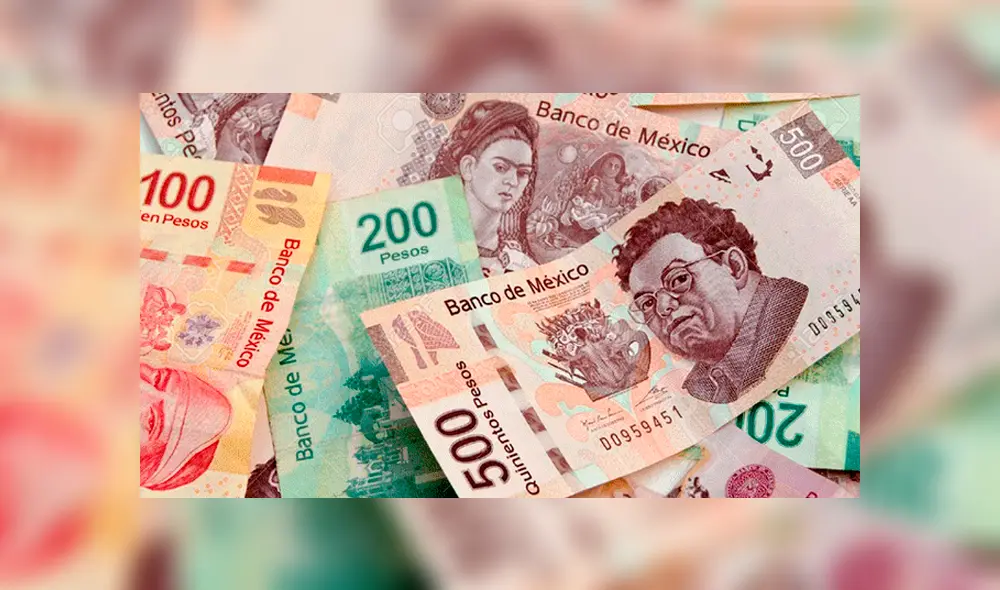 Dólar en México: Tipo de cambio para hoy lunes 24 de junio Dólar en México: Tipo de cambio para hoy lunes 24 de junio