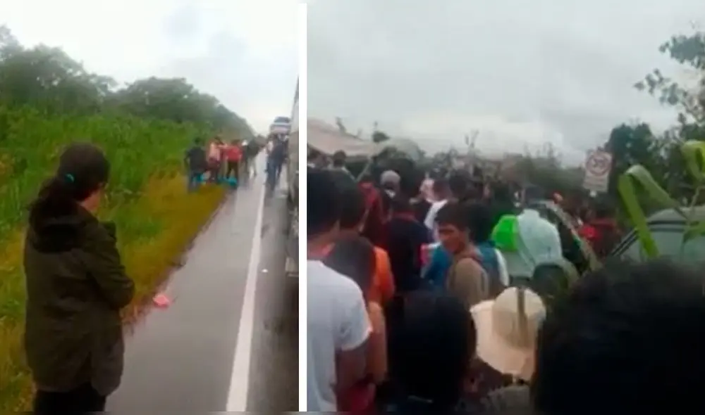 . Foto: captura/Via Televisión