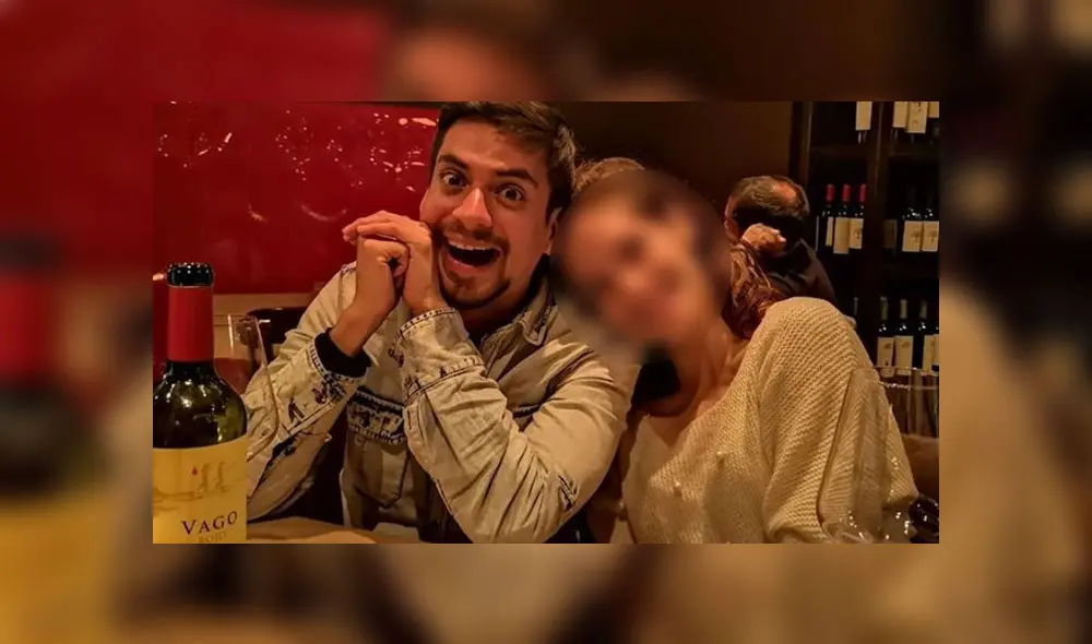 Emanuel Soriano: ¿Quién es la guapa actriz que le robó el corazón?