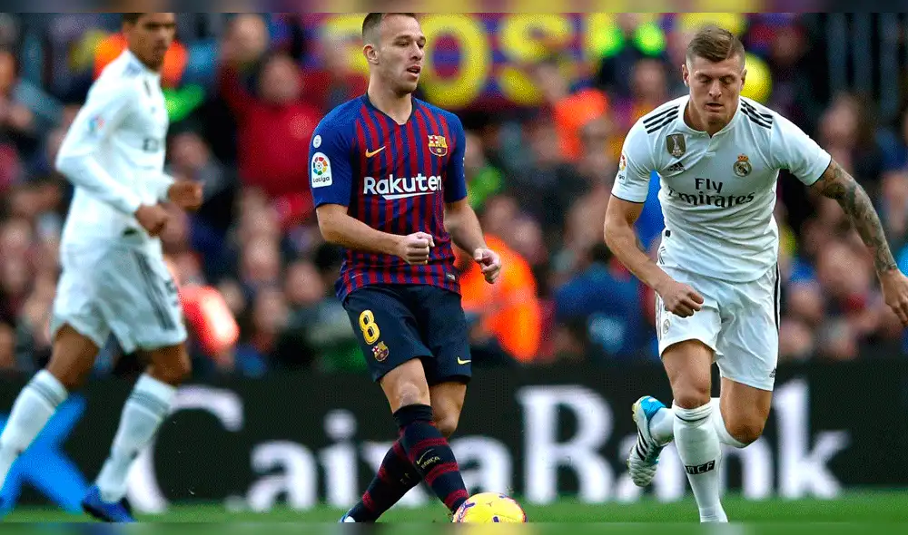 Figura del Barcelona: "Rezo para que vuelva Neymar"