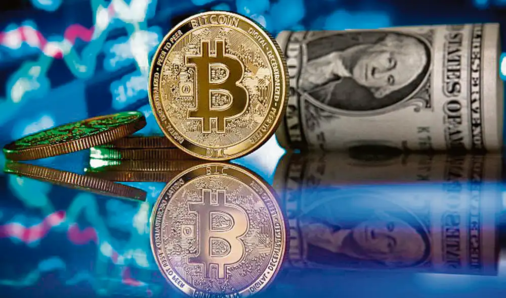 Criptomonedas. Amazon le sigue los pasos a PayPal y Tesla. Foto: difusión