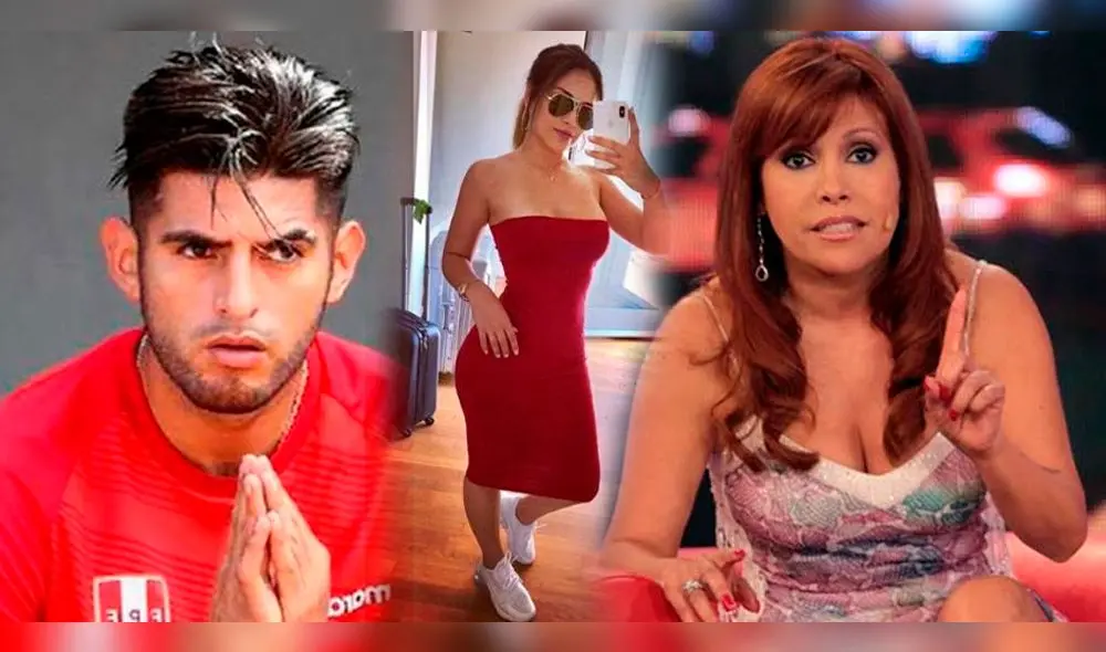 magaly medina magaly medina