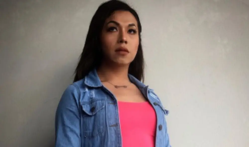 Dayanita, Trans, El wasap de JB