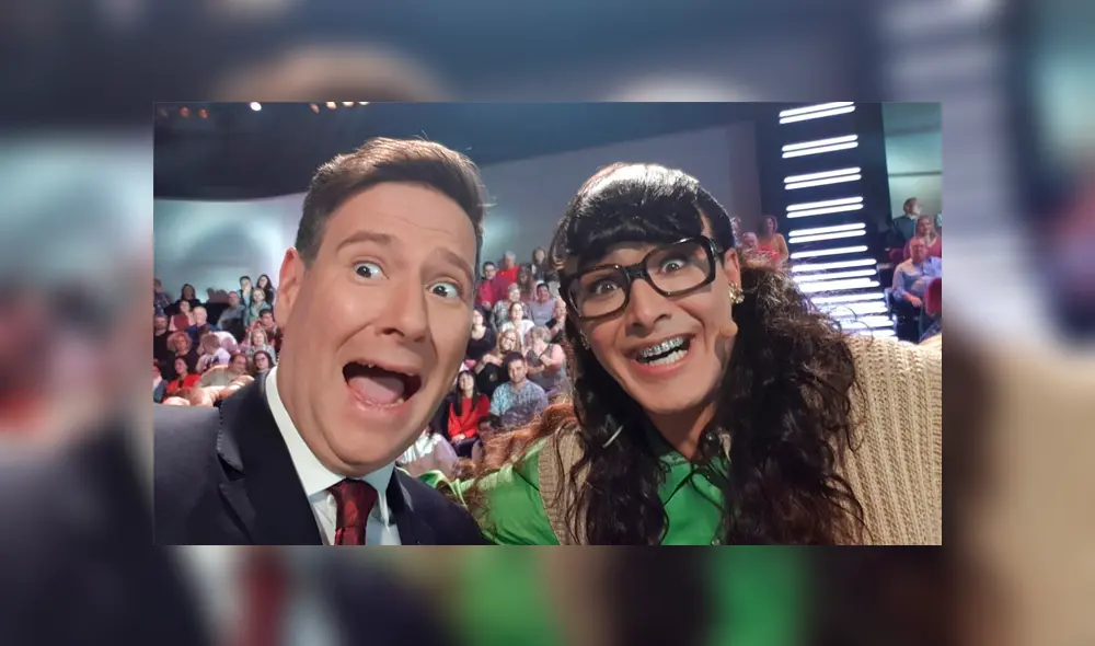 El premio que ganó Jorge González lo donará a una organización sin ánimos de lucro para ayudar a niños. Foto: Difusión. El premio que ganó Jorge González lo donará a una organización sin ánimos de lucro para ayudar a niños. Foto: Difusión.