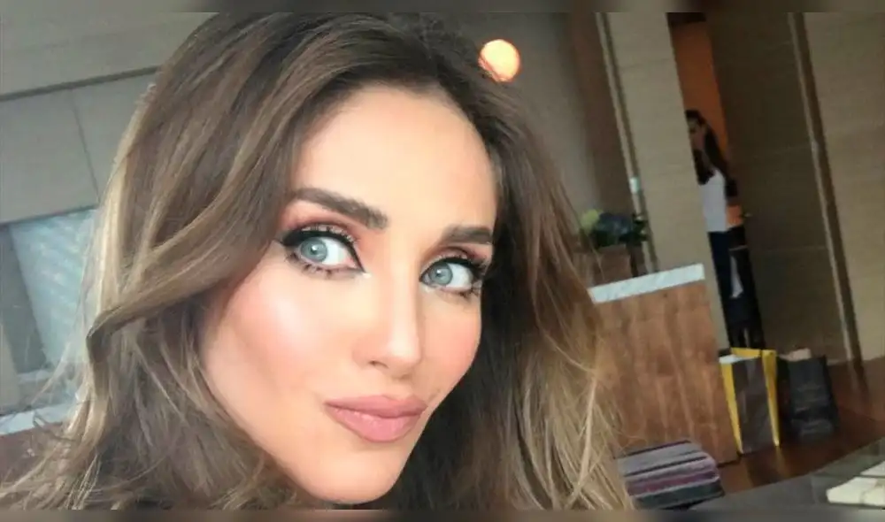 Anahí Puente, Instagram, RBD Anahí Puente, Instagram, RBD