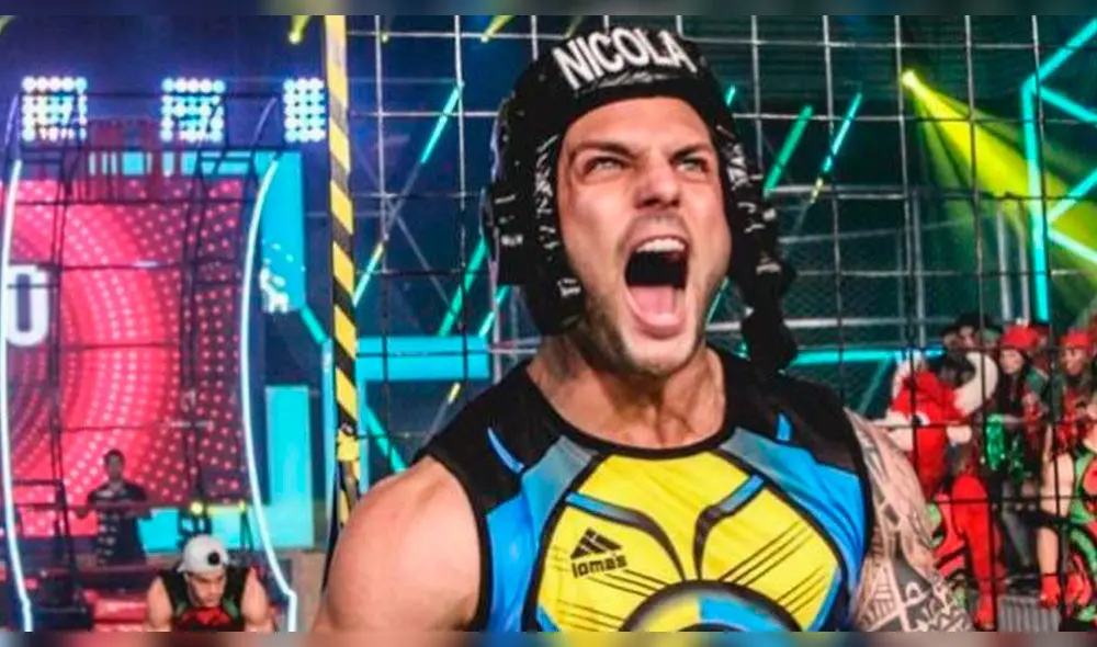 Memo Corral expresó públicamente su admiración por el ‘Capitán histórico'. Foto: Nicola Porcella Instagram Memo Corral expresó públicamente su admiración por el ‘Capitán histórico'. Foto: Nicola Porcella Instagram