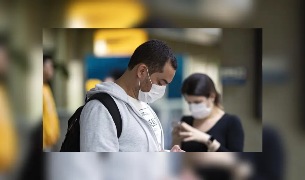 Coronavirus México Coronavirus México