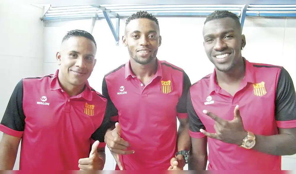 Jugadores de Grau aún sueñan con clasificar