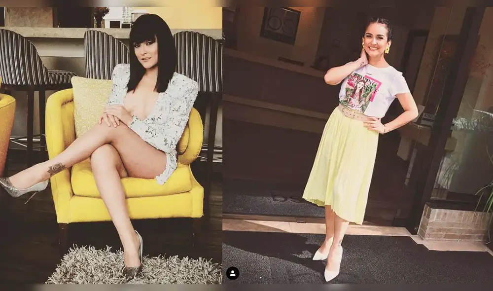 Daniela Darcourt enamora al lucir con traje de baño en Instagram [FOTOS]