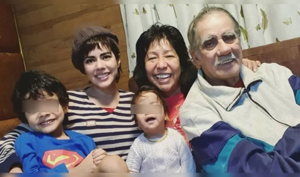 La Pánfila asegura que la vida no tiene precio tras quedarse sin ahorros para vencer el coronavirus La Pánfila asegura que la vida no tiene precio tras quedarse sin ahorros para vencer el coronavirus