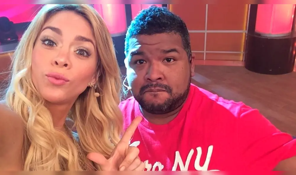 Sheyla Rojas "desnuda su alma" en Instagram con revelador mensaje por Semana Santa