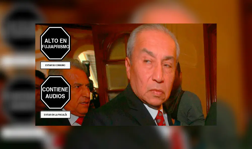 Facebook: memes de políticos peruanos usando los octógonos provocan jolgorio en las redes [FOTOS] 