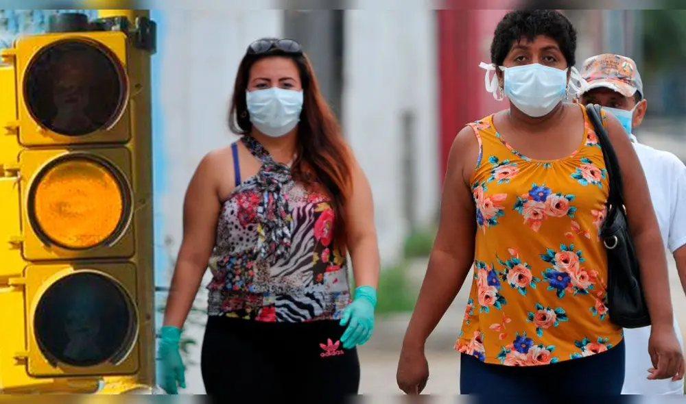 Conoce qué  actividades se permiten realizar en la fase de semáforo amarillo.