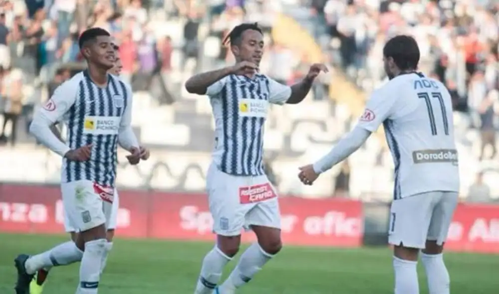 Alianza Lima