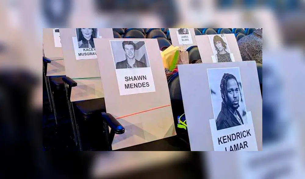 Grammys 2019: revive el minuto a minuto de la premiación [VIDEO]