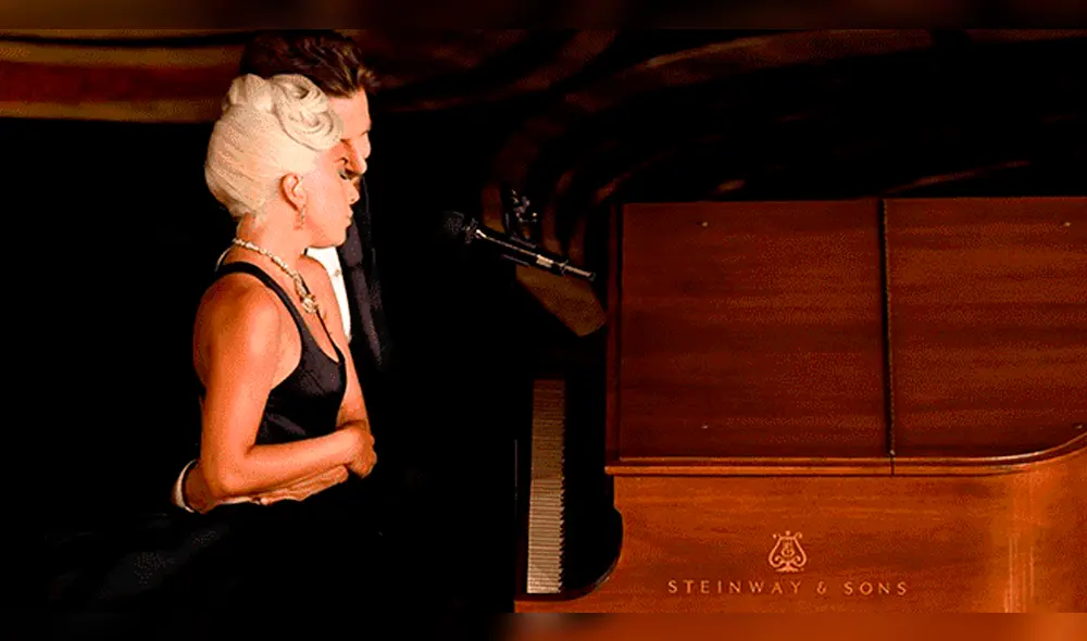 ¿Lady Gaga provocó el fin de la relación entre Irina Shayk y Bradley Cooper?