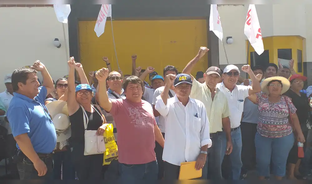 Esperan que dinero sea cancelado por ser un derecho.