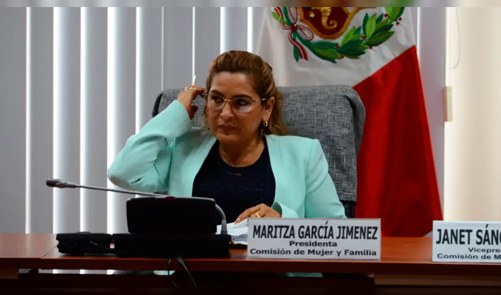 Psicólogo citado por Maritza García fue acusado de tocamientos indebidos a menores