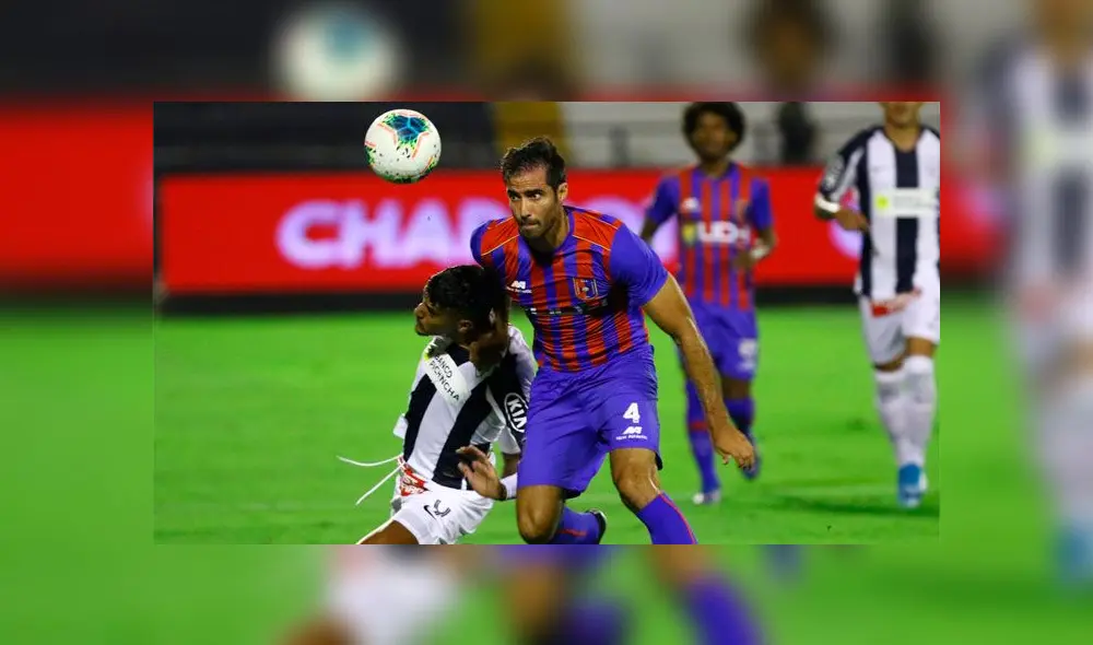 Alianza Universidad superaría récord histórico de Alianza Lima