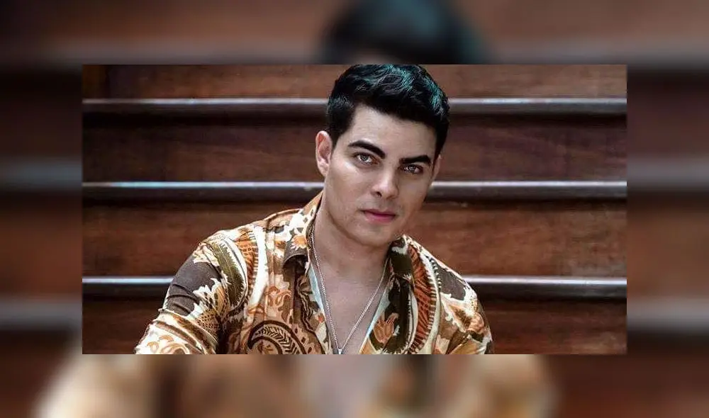 Álvaro Rod y su nuevo tema