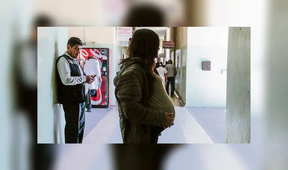 AREA DE NEONATOLOGIA HOSPITAL GOYENECHE 