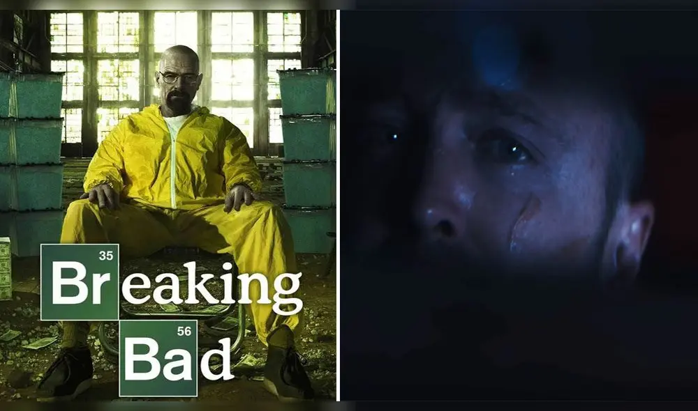 La película está a escasas semanas de estrenar y los fans están ansiosos por ver qué pasó con sus personajes favoritos - Fuente: Netflix