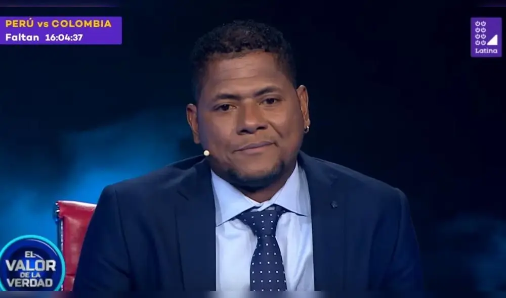 El valor de la verdad: 'Chiquito' Flores revela que vende tamales para sobrevivir [VIDEO]