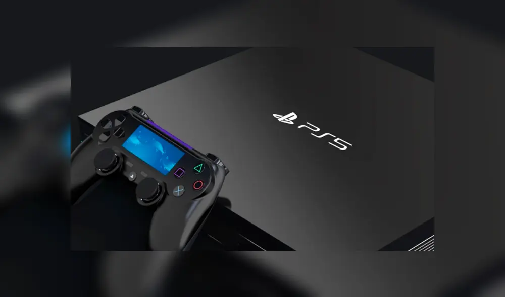 Conoce las diferencias de hardware que hay entre PS5 y PS4.