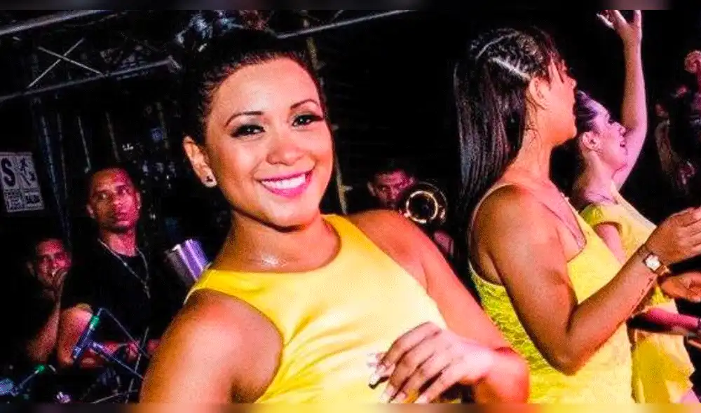 Paula Arias envía polémico mensaje por el Día del Padre