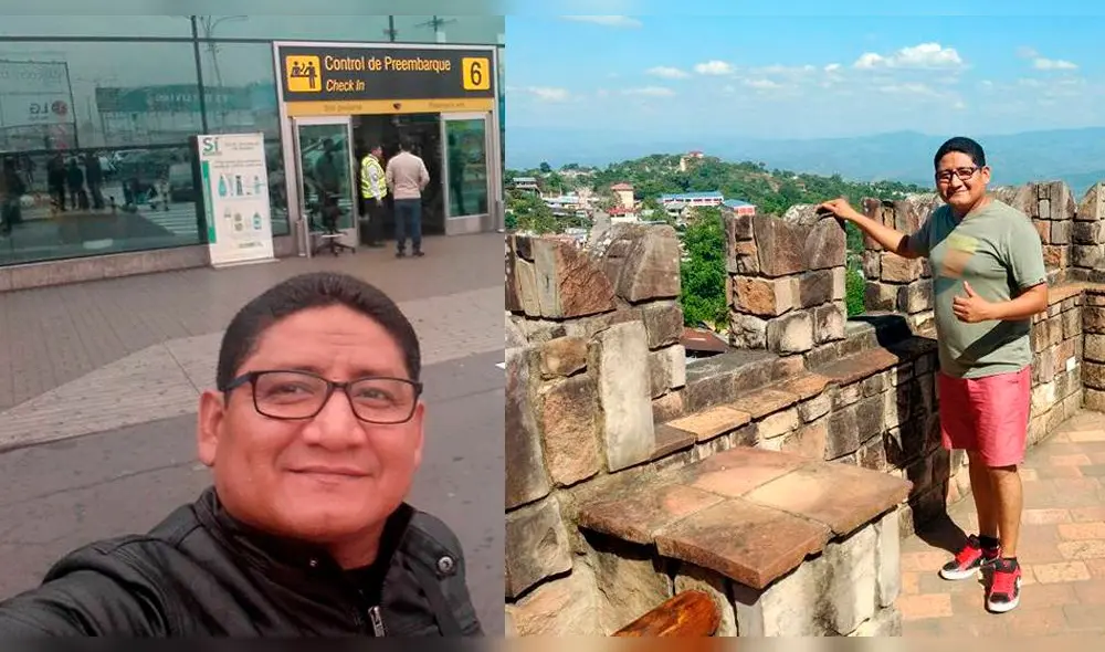 Ranking: conoce a los 20 mejores cantantes de la cumbia peruana del 2018 [FOTOS]