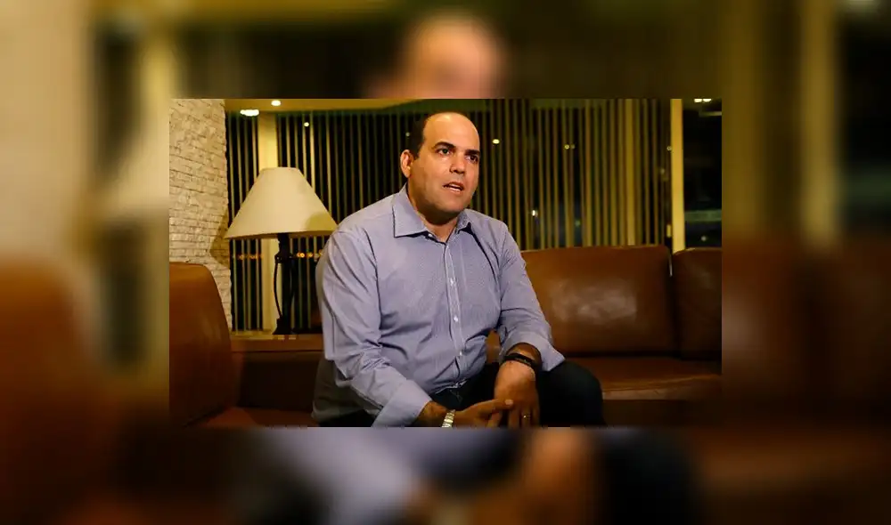 Zavala acusa al Congreso de calumniar y faltar el respeto al Ejecutivo [VIDEO]