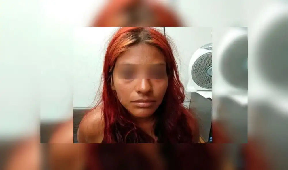 Mujer recibe condena de 10 años de prisión y el pago de una costosa multa. Foto: Fiscal Edomex Mujer recibe condena de 10 años de prisión y el pago de una costosa multa. Foto: Fiscal Edomex