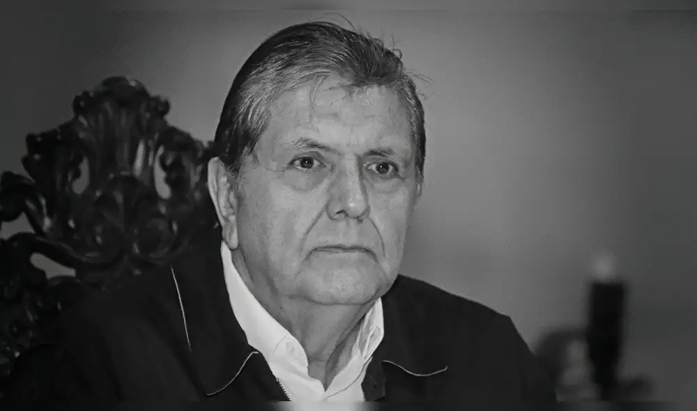 Alan García fue velado en la Casa del Pueblo [VIDEOS] 