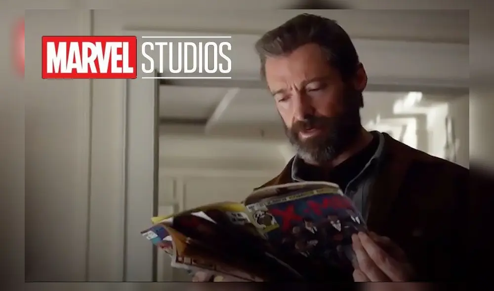 Wolverine esta listo para ingresar al UCM.