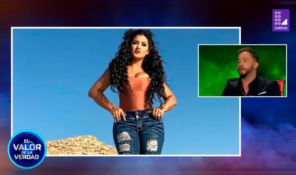 ¿Kevin Blow aclara rumores sobre la supuesta infidelidad de Michelle Soifer con Jefferson Farfán? 