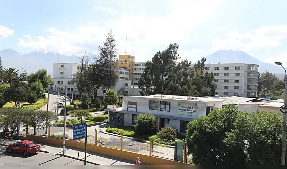 SIN RESOLVER. Contraloría encontró situaciones que dificultan atención de pacientes covid -19